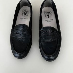 Cole Haan loafers